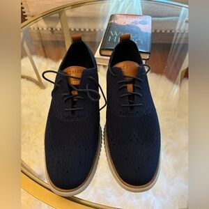 Cole Haan Men’s Dress Shoes